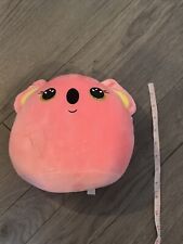 Beanie squishmallow poppy for sale  SWANLEY