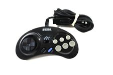 Controlador turbo Genesis 6 botões usado, usado comprar usado  Enviando para Brazil