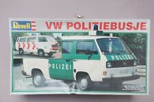 Polizei bus revell gebraucht kaufen  Laichingen