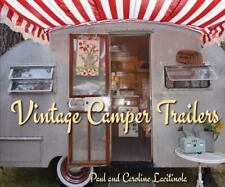 Vintage camper trailers for sale  Springfield