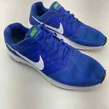 Nike men blue for sale  Shipping to Ireland