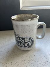 dunoon christmas mug for sale  TEIGNMOUTH