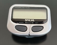 Silva pedometer plus gebraucht kaufen  Merscheid