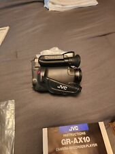 Jvc ax10 vhs for sale  Dawsonville