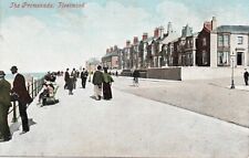 Lancashire postcard. fleetwood for sale  THORNTON-CLEVELEYS