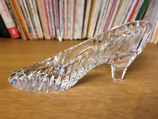 Vintage galway crystal for sale  THORNTON-CLEVELEYS