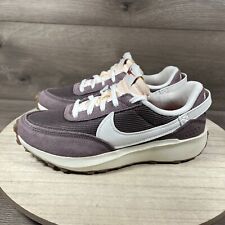 Nike Waffle Debut Vintage Buty Sneakersy Plum Eclipse DX2931-200 Damskie Rozmiar 7.5 na sprzedaż  Wysyłka do Poland