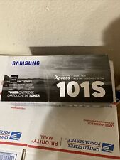 Samsung mlt d101s for sale  Austin