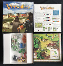 Versailles nskn games for sale  Minneapolis