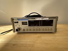 Anritsu optical power for sale  WEYMOUTH