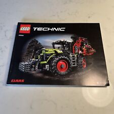 Lego technic 42054 for sale  SETTLE
