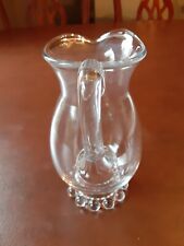 Imperial glass candlewick for sale  Holland