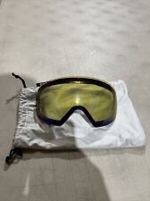 Smith goggle lense for sale  Clearfield