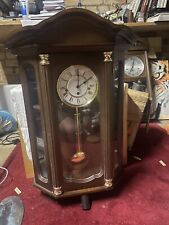 Wall clock chimes for sale  CHELMSFORD