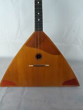 Chitarra mandolino balalaika usato  Vaiano Cremasco