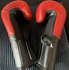 Boxing gloves 12oz gebraucht kaufen  Köln
