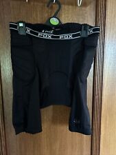 Fox Racing Titan Race Padded Cycling Shorts. Size XL for sale  Shipping to South Africa
