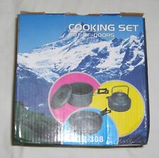 Bivvy cooking camping for sale  NEWPORT