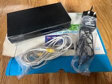 Talktalk youview freeview for sale  LONDON