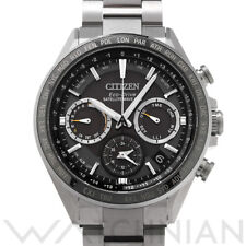 Relógio masculino preto usado Citizen CC4015 51E comprar usado  Enviando para Brazil