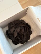 Zara brosche schwarz gebraucht kaufen  Gütersloh