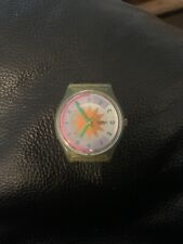 Swatch watch for sale  ST. LEONARDS-ON-SEA