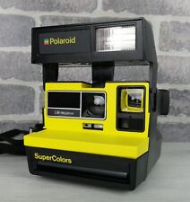 Polaroid super color usato  Piombino