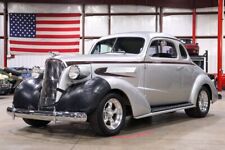 1937 chevrolet coupe for sale  Grand Rapids