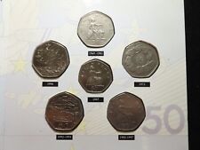westminster coins for sale  IPSWICH