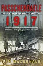 Passchendaele story third for sale  UK