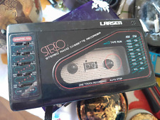 Walkman radio stereo usato  Torino
