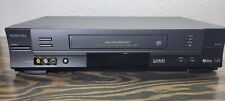 Toshiba 614r vcr for sale  Brighton