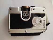 Goerz minicord 16mm d'occasion  Narbonne