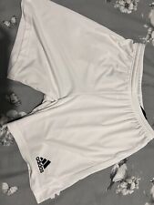 Adidas white mens for sale  UK