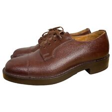 Veldtschoen shoes bison for sale  Shipping to Ireland