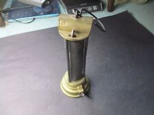 davy lamp for sale  Bellingham