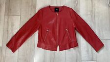 zara faux leather jacket for sale  Chicago