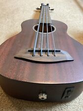 Kala bass ukulele for sale  Pittsburgh