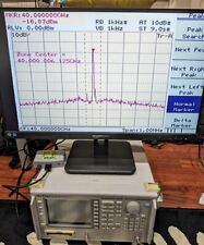 Anritsu ms2668c 40 for sale  Naperville