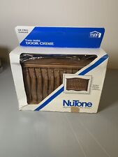 Vtg nutone two for sale  Springfield