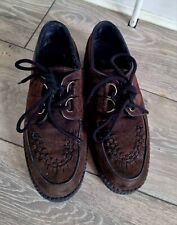 mens creepers 9 for sale  LONDON
