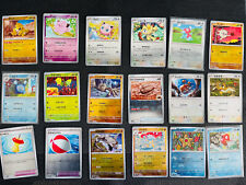 Lot cartes pokemon d'occasion  Nantes-