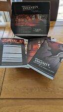 Insanity beach body for sale  ABBOTS LANGLEY