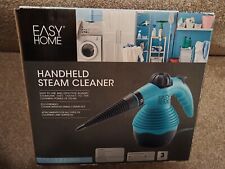 Steamer cleaning multi for sale  LEICESTER