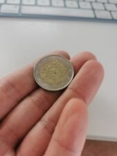 Moneta rara euro usato  Verona