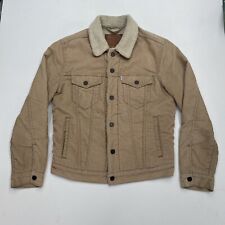 Levi trucker jacket for sale  HORNCHURCH