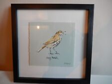 Song thrush bird for sale  Shipping to Ireland