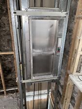 Stannah microlift dumbwaiter for sale  INVERNESS