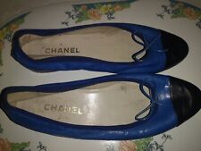Chanel ballet pumps gebraucht kaufen  Bacharach
