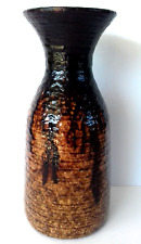 Vase grès céramique d'occasion  Grenoble-